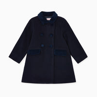 arrieta coat C