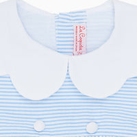 baby lina romper