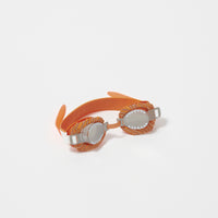tully tiger mini swim goggles