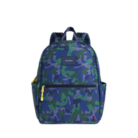 kane kids backpack camo