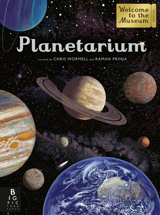 planetarium
