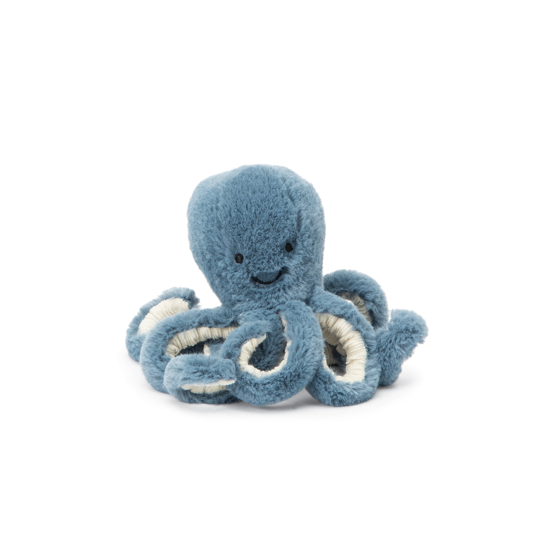 storm octopus baby - Jellycat | Poppy Store – Poppy Marché