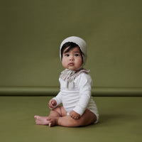 baby tula onesie pink