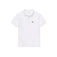 ss classic pique polo