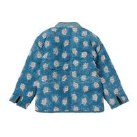 elsa reversible jacket