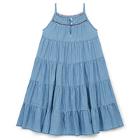 girls calypso dress