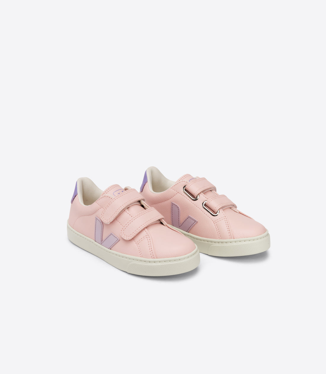 esplar small velcro petale sneakers