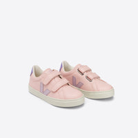 esplar small velcro petale sneakers