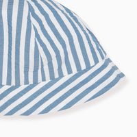 baby carmin hat