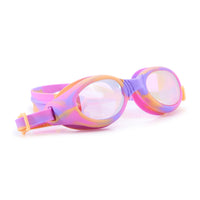 berry blast salt water taffy swim goggles