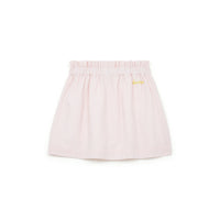 girls wash skirt rose