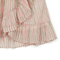 girls striped bailey skirt
