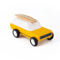 cotswold gold car