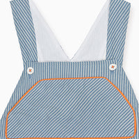 baby ringo dungaree