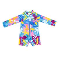 baby mini taylor sunsuit