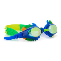 rex royal dino taffy swim goggles