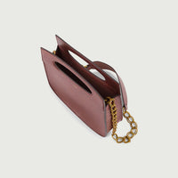 cheri bag cognac