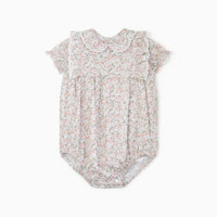 baby neva romper