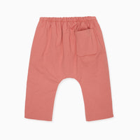 bonga trousers pink