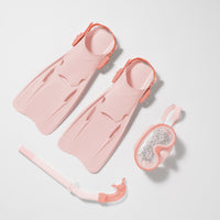 rose marble dive set