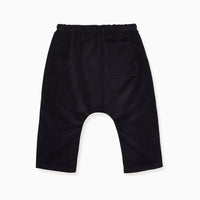 baby alex trouser navy