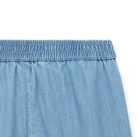 baby gino denim pants