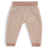 mini stripe leggings