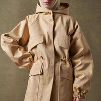 women's seattle coat