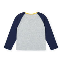 hotdog tee
