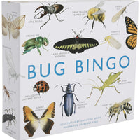 bug bingo