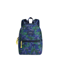 kane kids mini backpack camo