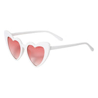 viki love sunglasses
