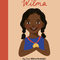 wilma rudolph