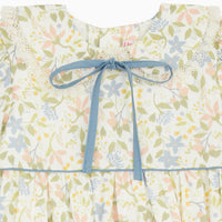 eloisa romper set floral
