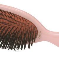 mason pearson brush pink