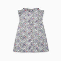 girls beatrice smock dress