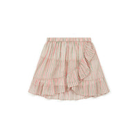 girls striped bailey skirt