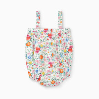 baby filada romper