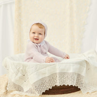 baby belita set mauve