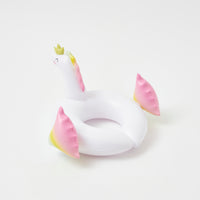 unicorn mini float ring