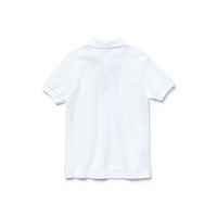 ss classic pique polo