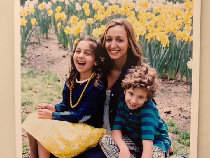 moms we love at poppy - Nikki
