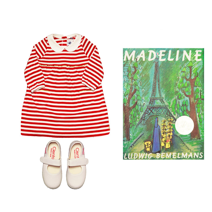 Mini Madeline