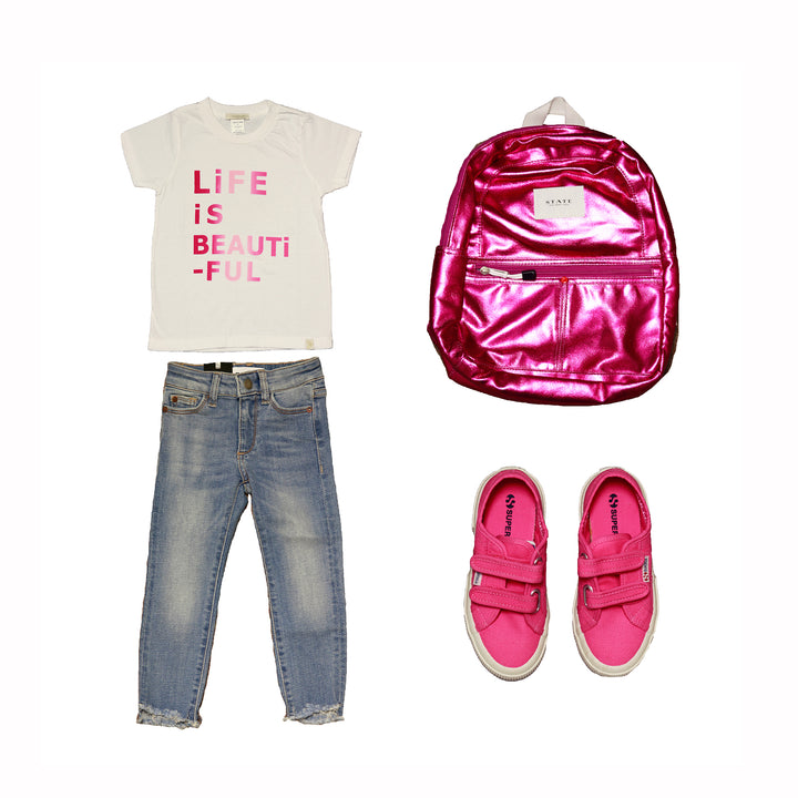 Pink Please!