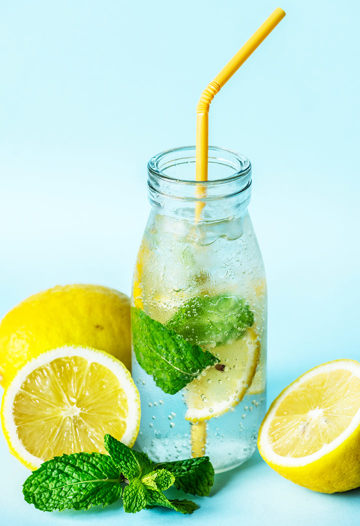 Stop by our Community Lemondade Stand this Weekend in Montecito