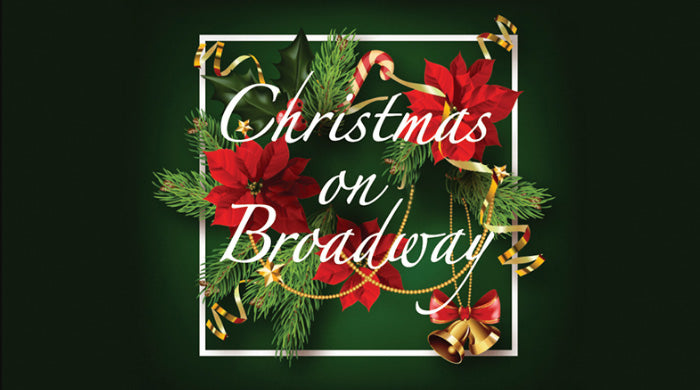 Convent Christmas on Broadway Shopping Event - Saturday December 1st