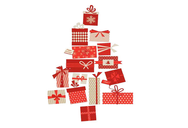 Drop Gifts for the Montecito Giving Tree at Poppy Store