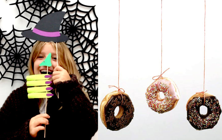 Halloween Fun at Poppy Store Marin