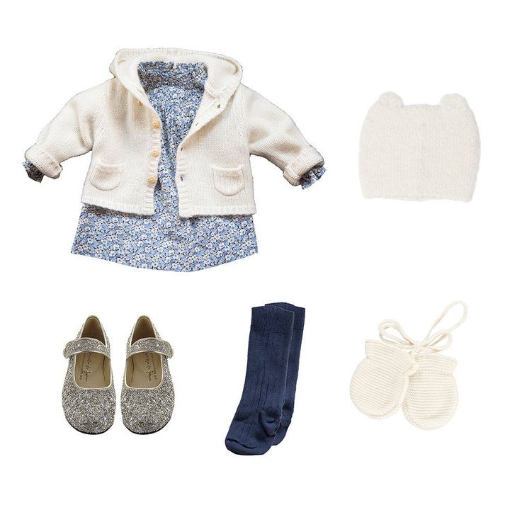 Infant Girl Holiday Gift Guide