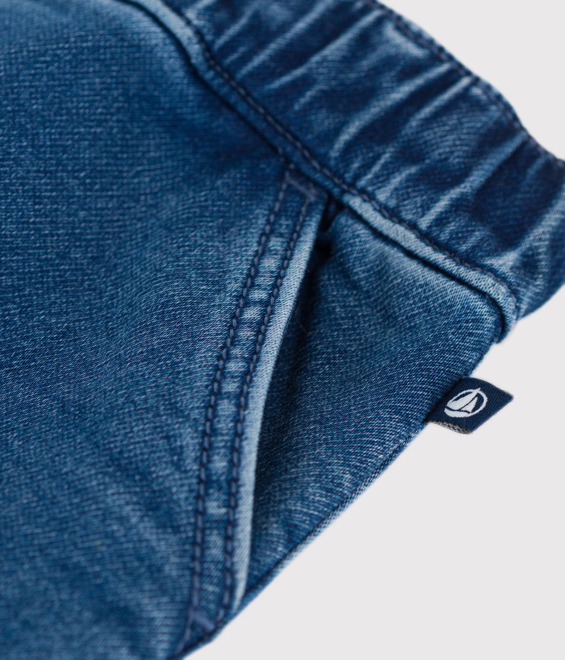 baby boy denim pant